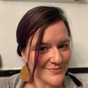 Meet your Posher, Christine